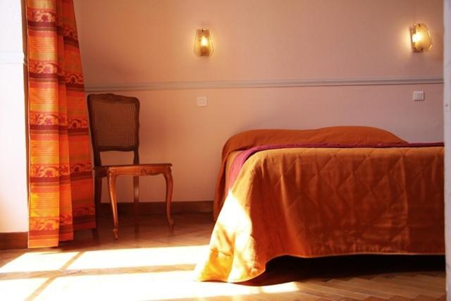 Hotel Les Roches Rouges Piana  Δωμάτιο φωτογραφία