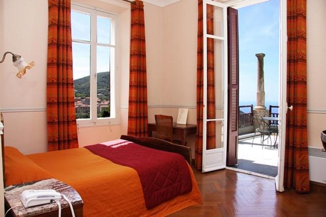 Hotel Les Roches Rouges Piana  Δωμάτιο φωτογραφία