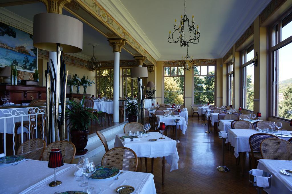 Hotel Les Roches Rouges Piana  Εξωτερικό φωτογραφία