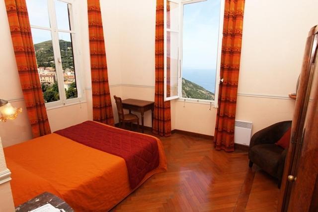 Hotel Les Roches Rouges Piana  Εξωτερικό φωτογραφία