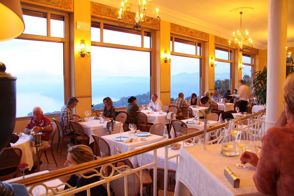 Hotel Les Roches Rouges Piana  Εξωτερικό φωτογραφία